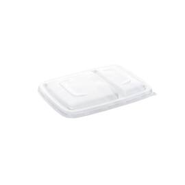 Lokk til mikrobeger 16x23cm 2R PP (50) produktbilde