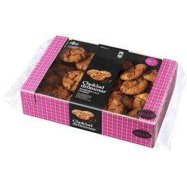 Kaker GILLE Sjokoladedrømmer 600g produktbilde