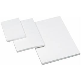 Bantex Kladdblock olinjerat A5 100 blad produktfoto