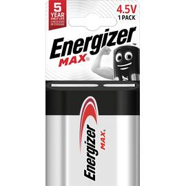 Batteri ENERGIZER Alkaline Max 3LR12 produktbilde