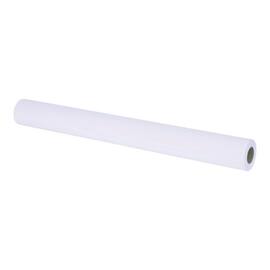 igepa Plotterpapier Masterjet CAD 90, Druckerpapier, Papierrolle, weiss, 914mmx50m 90 g/m², 1 Rolle Artikelbild