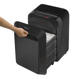 Fellowes Dokumentförstörare LX210 produktfoto
