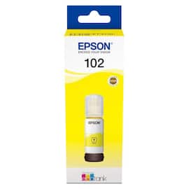 Epson Bläckpatron T102 C13T03R440 Gul produktfoto