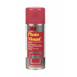 Spraylim 3M Photo Mount 9479 permanent produktbilde