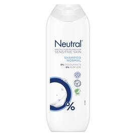 Neutral Schampo normal 250ml produktfoto
