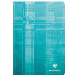 Clairefontaine Notizheft 90g kariert, 90x140 mm, 96 Blatt Artikelbild