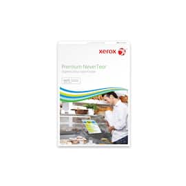 Kopipapir XEROX vannfast NT 125g A4(100) produktbilde