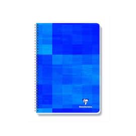 Clairefontaine Collegeblock, A4, kariert, 80 Blatt Artikelbild