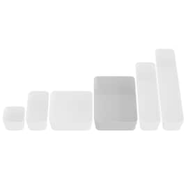 Innsats NP Flexible 148x222mm grå produktbilde
