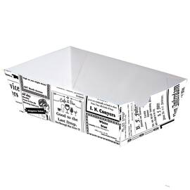 Pommes Frites skål,maxi,9x16x4,5cm (80) produktbilde