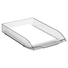 Brevkurv CEP Ice Black transparent produktbilde