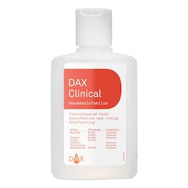 DAX Handdesinfektion Clinical 150ml produktfoto