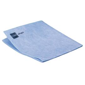Klut TASKI Allegro blå non woven (25) produktbilde