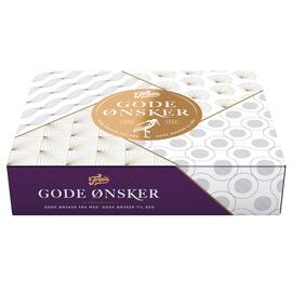 Konfekt FREIA Gode Ønsker 500g produktbilde