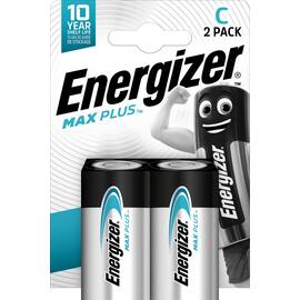 Batteri ENERGIZER Max Plus C (2) produktbilde