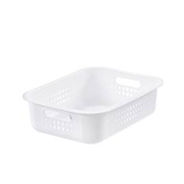 Oppbevaringskurv SMARTSTORE Basket 10 hv produktbilde