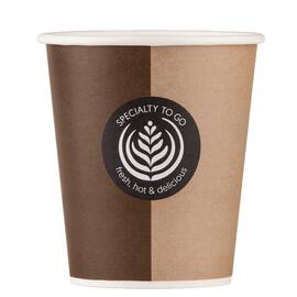 Termobeger Coffee-to-go papp 25cl (80) produktbilde