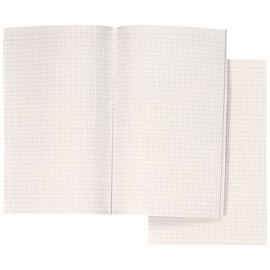 LANDRÉ Kanzleipapier 70g/m², liniert, A3 gef. A4, 250 Blatt Artikelbild