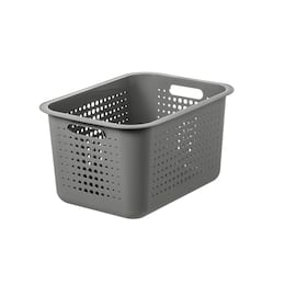Oppbevaringskurv SMARTSTORE Basket 20grå produktbilde