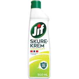 Skurekrem JIF Sitron 0,5L produktbilde