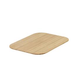 Lokk SMARTSTORE Basket recycled plywood produktbilde