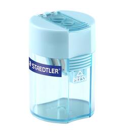 Blyantspisser STAEDTLER m/beholder produktbilde