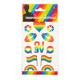 Tattovering Pride produktbilde