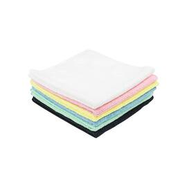 Klut NMF EcoTex mikrofi. 40x40 Blå (10) produktbilde