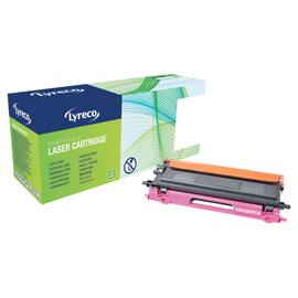 Toner LYRECO BROTHER TN-135M Magenta produktbilde