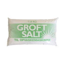 ABENA Filtersalt grovt 1,8kg produktfoto