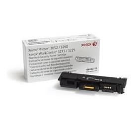 Xerox Toner 106R02777 Svart produktfoto