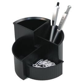 Penneholder HELIT sort produktbilde