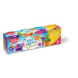 Hobbysett MAPED modelleire fancy (4) produktbilde