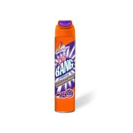 Rengjøring CILIT BANG Active foam 600ml produktbilde