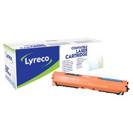 Toner LYRECO HP CF351A Cyan produktbilde