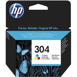 Blekk HP 304 N9K05AE Tri-Color produktbilde