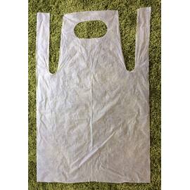 Förkläde nedbrytbart 800x1250mm produktfoto