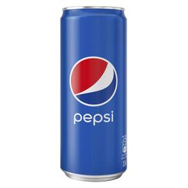 Pepsi Dricka PEPSI Orginal Burk 33cl produktfoto