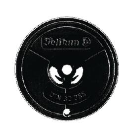 Pelikan Färgband, 1 D, svart, röd, 520841 produktfoto