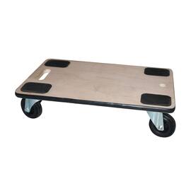 Trillebrett WONDAY i tre 300KG produktbilde