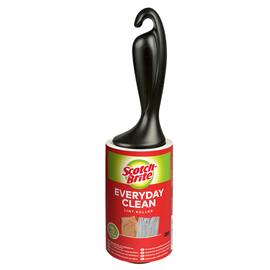 Scotch-Brite Klädvårdsroller Everyday Clean 30 ark, vita produktfoto