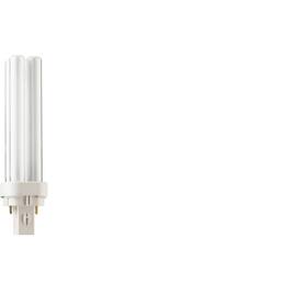 Kompaktlysrør PHILIPS Master 13W/830G24D produktbilde