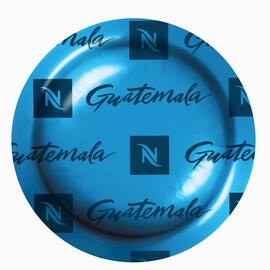 NESPRESSO Kaffekapsel Guatemala tub produktfoto