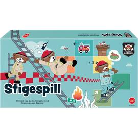 Spill Bjørnis stigespill produktbilde