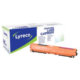 Toner LYRECO HP CF353A Magenta produktbilde