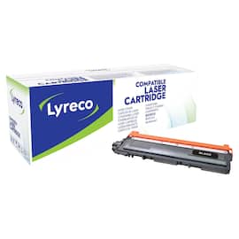 Toner LYRECO BROTHER TN-230BK Sort produktbilde