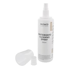 Whiteboardrens DELTACO spray 250ml produktbilde