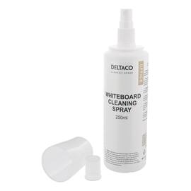 Whiteboardrens DELTACO spray 250ml produktbilde
