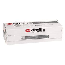 Cateringfilm TORO cutbox 30cmx300m produktbilde
