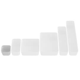 Innsats NP Flexible 74x74mm grå produktbilde